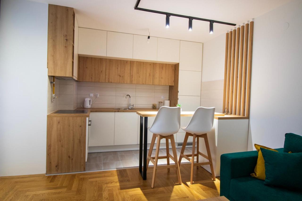 M&A apartment Lukavica Exterior foto
